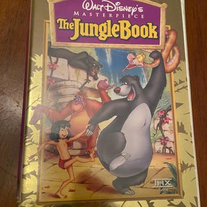 Fully Restored 30th Anniversary Limited Edition - Walt