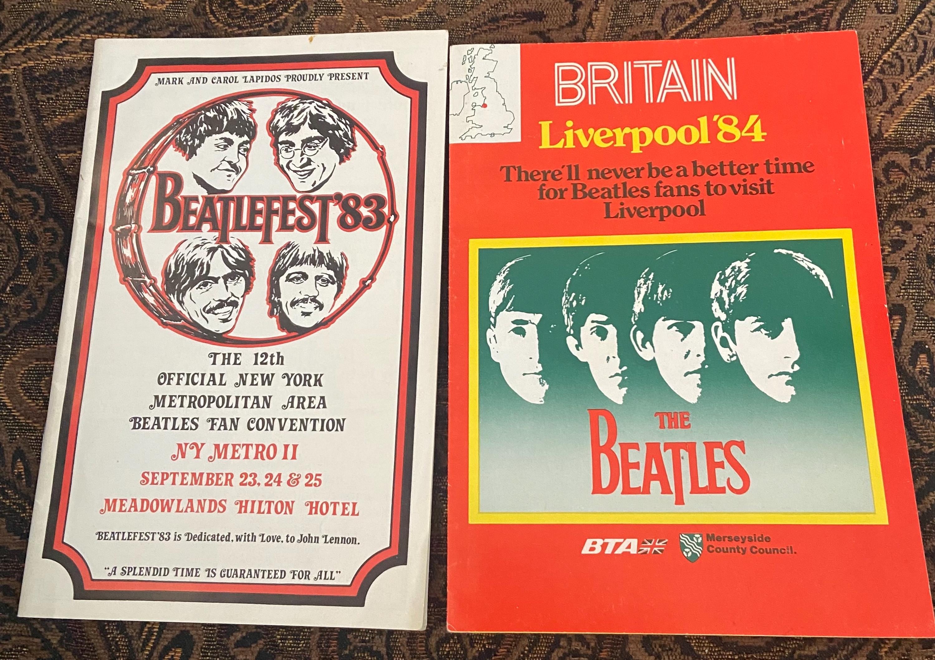ビートルズファミリーの作品をセット販売 Beatles-2_200x200.jpg
