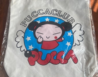 Petit sac a main * My Pucca funny love * club Korean