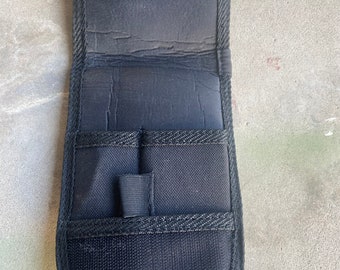Vintage Large 7 in. Gerber knife sheath. Very good used condition. No international sales!
