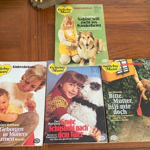  jung und frei nudist magazine pimpandhost Jung Und Frei Magazine - Etsy