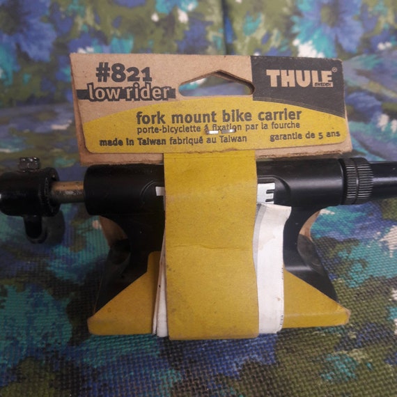 thule 821 low rider