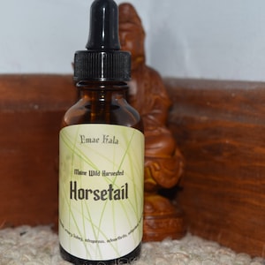 Horsetail Tincture-