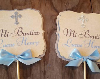 bautizo etsy