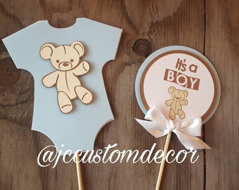 it's a boy teddy bear wholesale