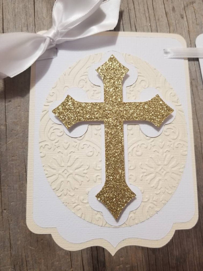Baptism Boy Girl Centerpiece-communion Centerpiece-baptism - Etsy