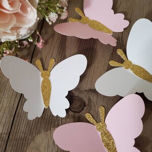 Butterfly cuts-Butterfly paper Cuts-Paper Cut Butterfly-Scrapbooking Butterflies-Butterflies Embellishments-Glitter Butterfly-Glitter cut