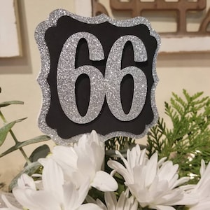 60 age centerpiece-any age centerpiece-milestone age centerpiece-glitter age picks-50-60-65-70 birthday centerpiece-age centerpiece-age pick