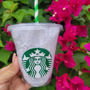 Coffee Disposable Theme party cups-Coffee theme Party Disposable Plastic cups-Coffee Pretend play cups-Coffee theme party cups-Coffee theme