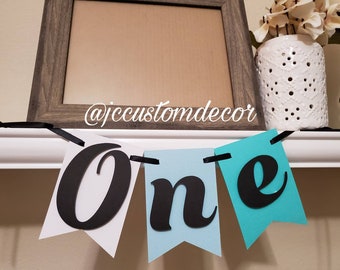 One boy banner-one boy highchair banner-first birthday boy banner-boy one banner-one banner-one smash boy banner-boy banner-birthday banner