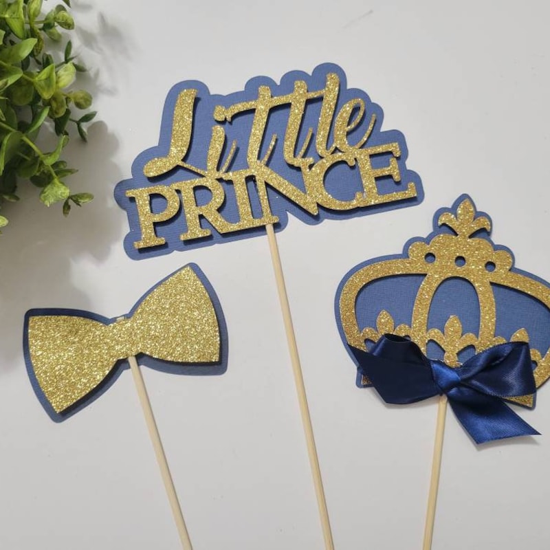 Royal Baby Shower - Etsy