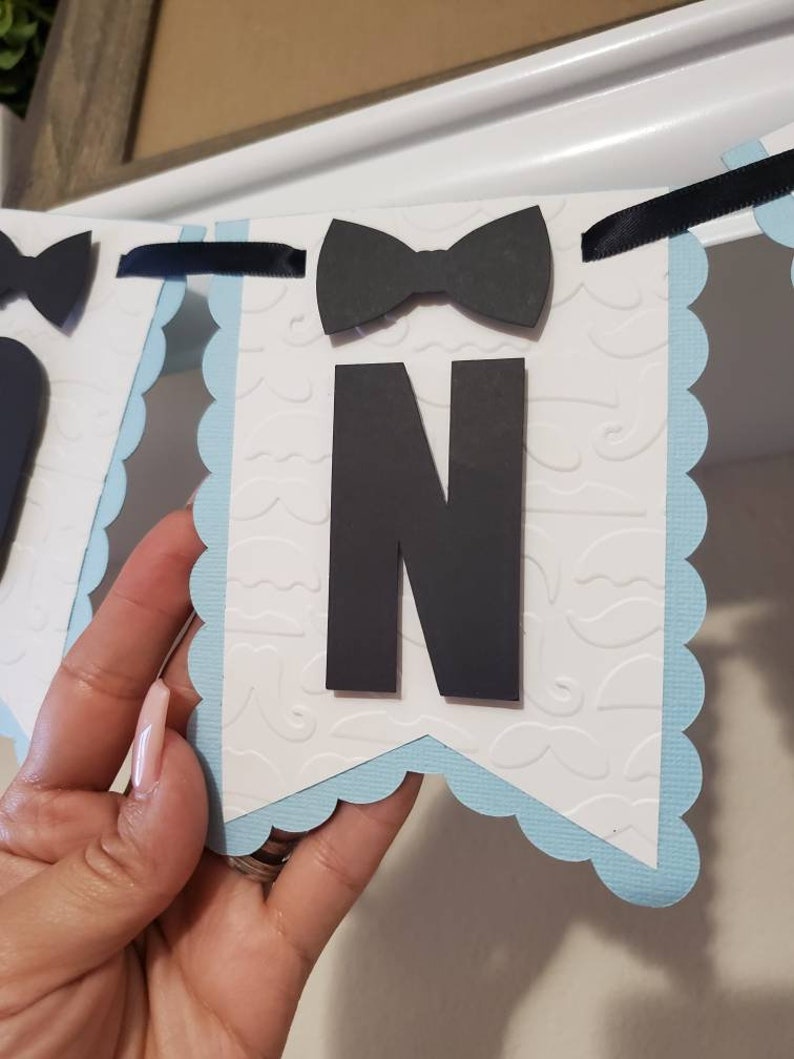 Boy One Highchair Banner-baby Boy One Banner-i Am One Boy - Etsy