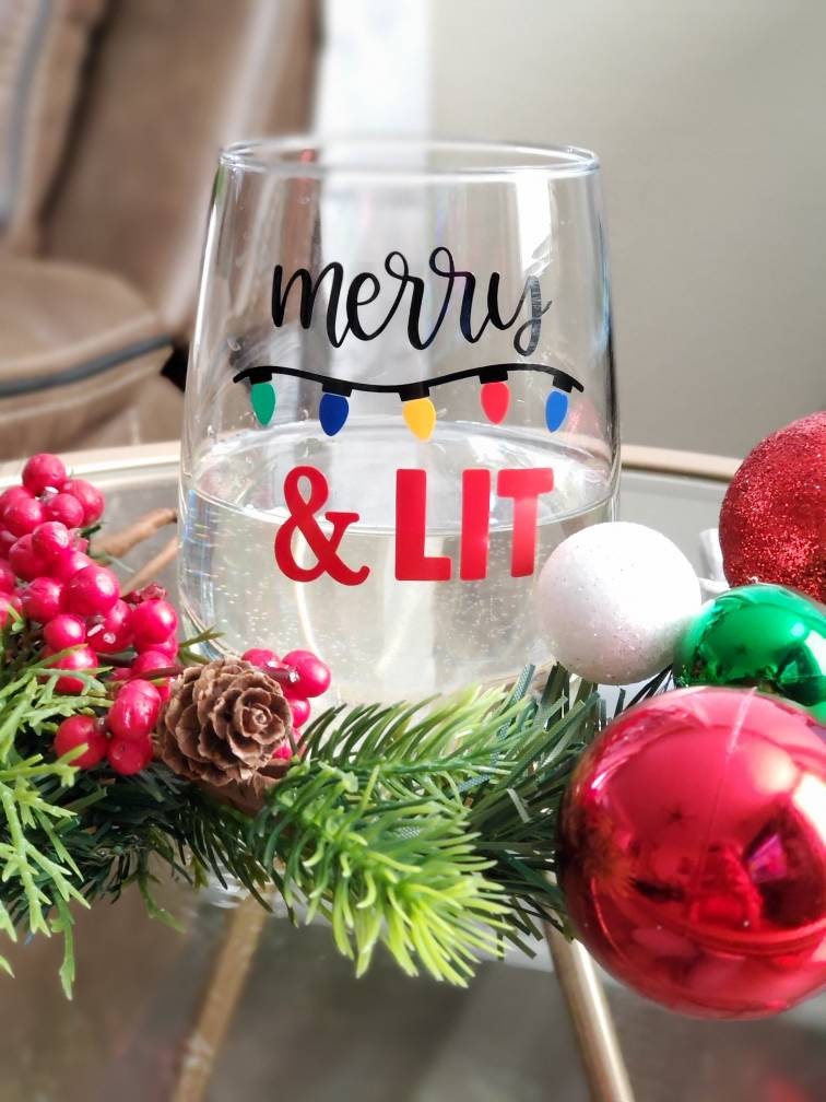 Funny Wine Glasses – Jollity & Co