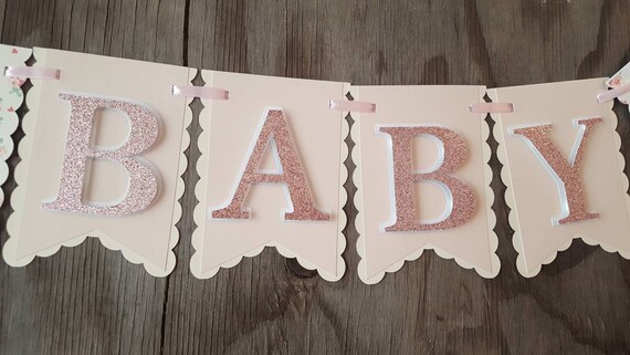 Shabby Chic Baby Girl Banner Shabby Chic Girl Banner Its A Girl Shabby Chic Baby Girl Banner Shabby Chic Girl Banner Its A Girl