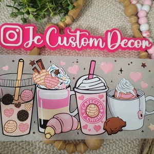Cafecito y chisme htv transfer-Cafecito htv transfer-Cafecito y chisme transfer-Eco Solvent htv transfer-Pan dulce shirt-Mexican shirt