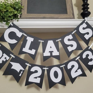 Class of 2025 banner-Class of 2025 graduation banner-graduation banner-class of 2025 party decorations-2025 graduation banner-Graduation