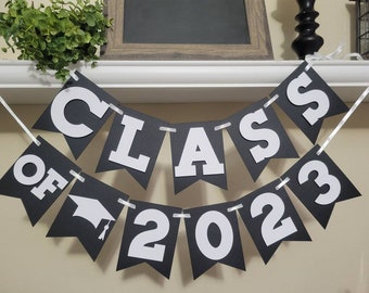 Class of 2026 banner-Class of 2026 graduation banner-graduation banner-class of 2026 party decorations-2026 graduation banner-Graduation