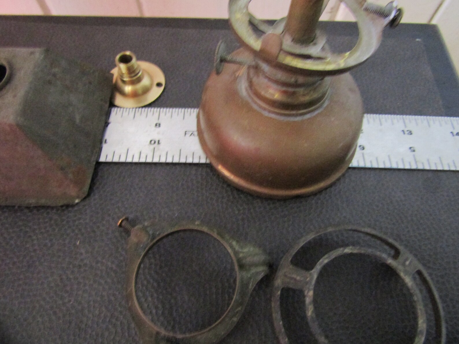 Oil Lamp Parts Kerosene Lamp Parts Replacement Parts for Oil Etsy