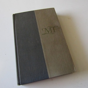 Mark Twain Novels