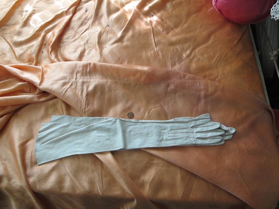 20% OFF - Kid Evening Gloves - image 3