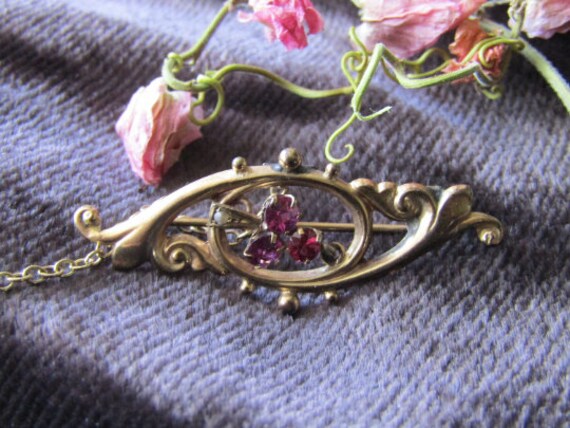 Etsy 2025 estate jewelry