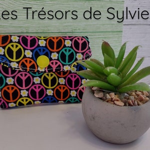 Porte cartes , Etui pour cartes, permis de conduire, assurance etc..