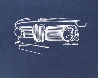 Bmw 2002 T Shirt Etsy
