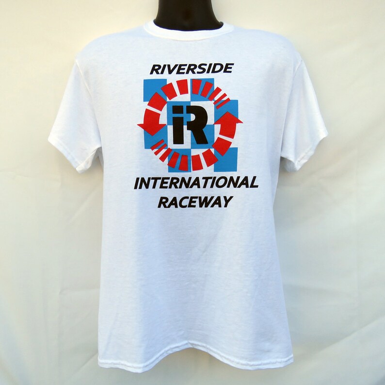 riverside t shirt