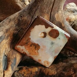 JASPER STONE BEAD