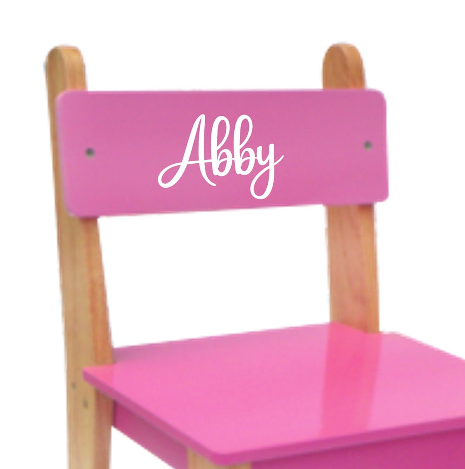 Custom Kids Furniture Decal FREE SHIPPING in US. Etsy