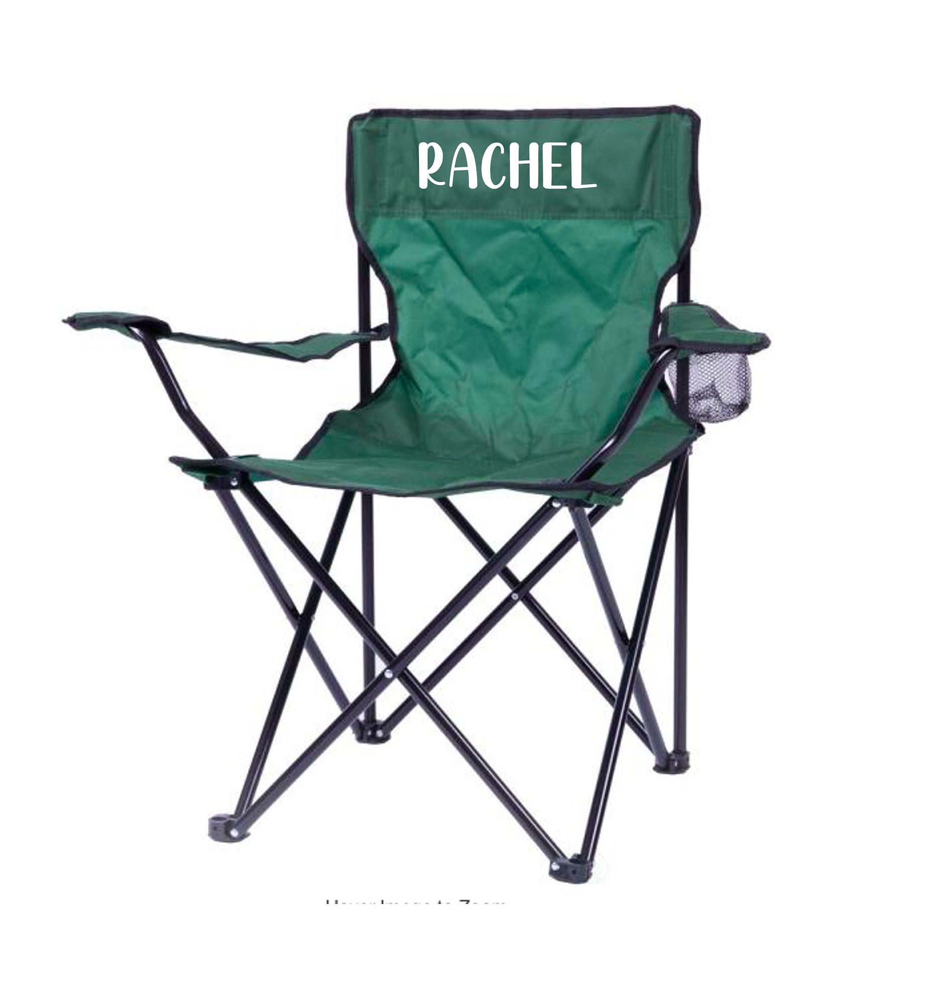 Custom camping chairs no minimum new arrivals