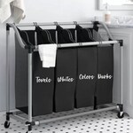 Laundry Bins