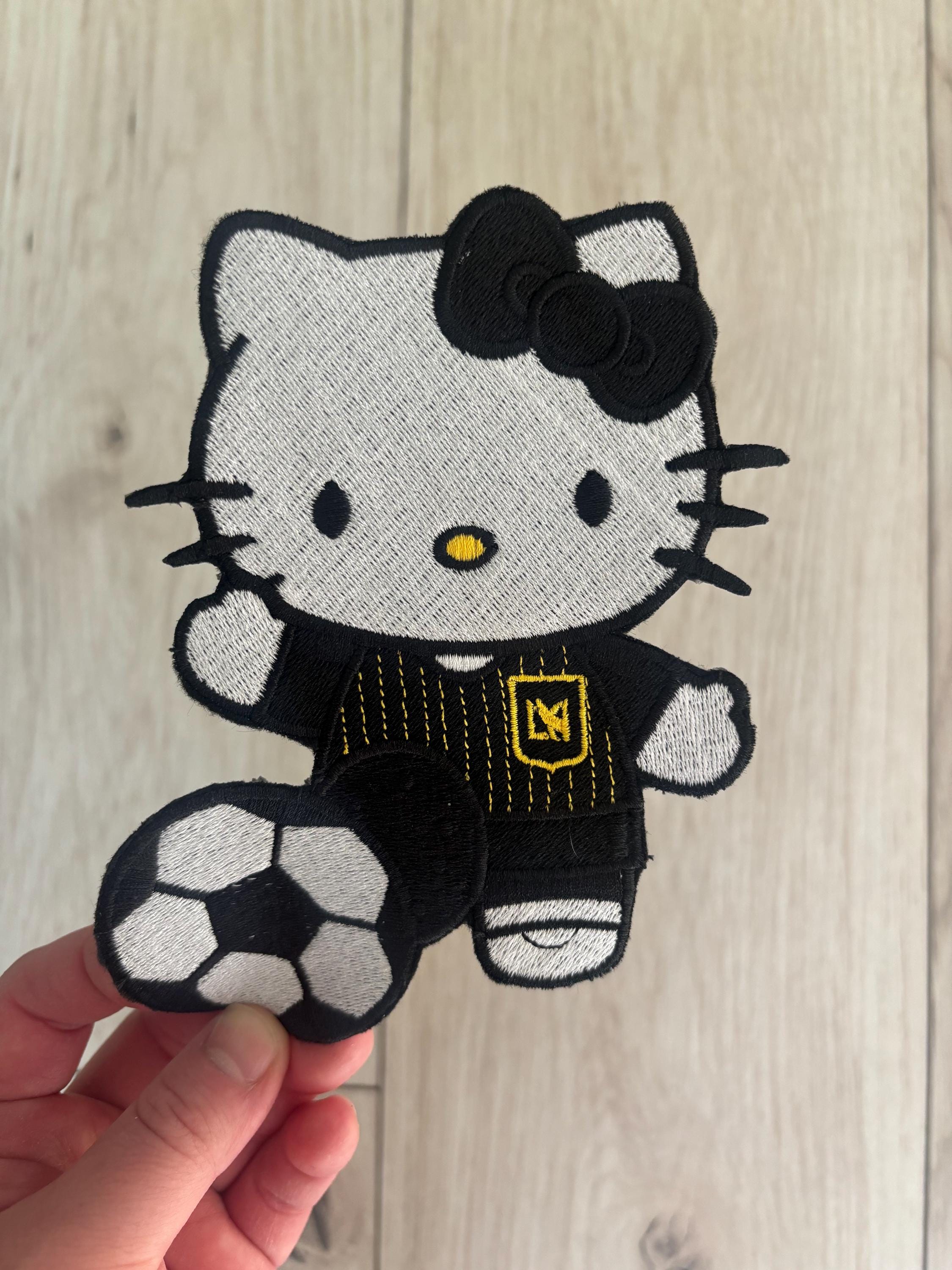 Dodgers kitty - Etsy 日本