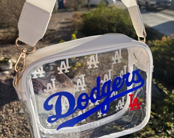 Stadion Sporttasche, Baseball Themed