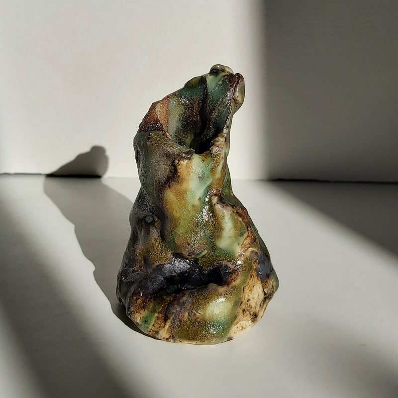 Ikebana Vases Etsy UK