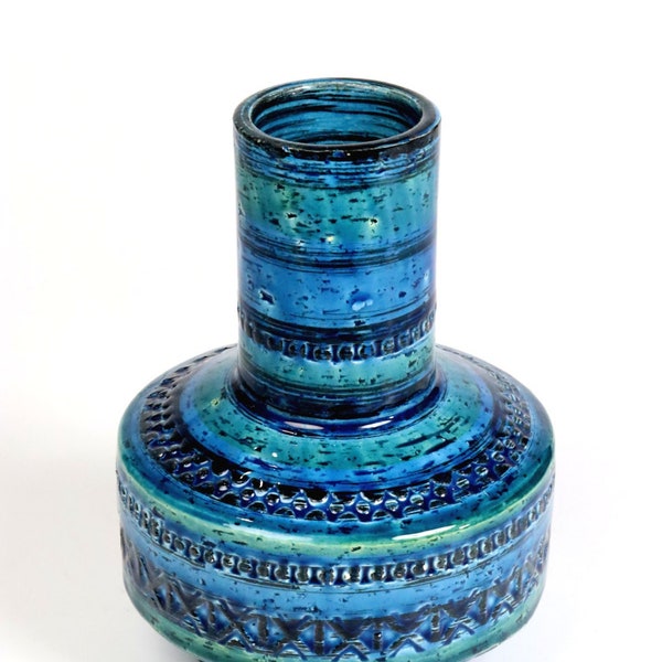 Mid-Century Vase by Bitossi