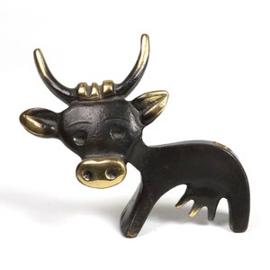 希少 Walter Bosseウォルターボッセ ミニチュア 動物 9点セット Walter bosse fox - Etsy 日本