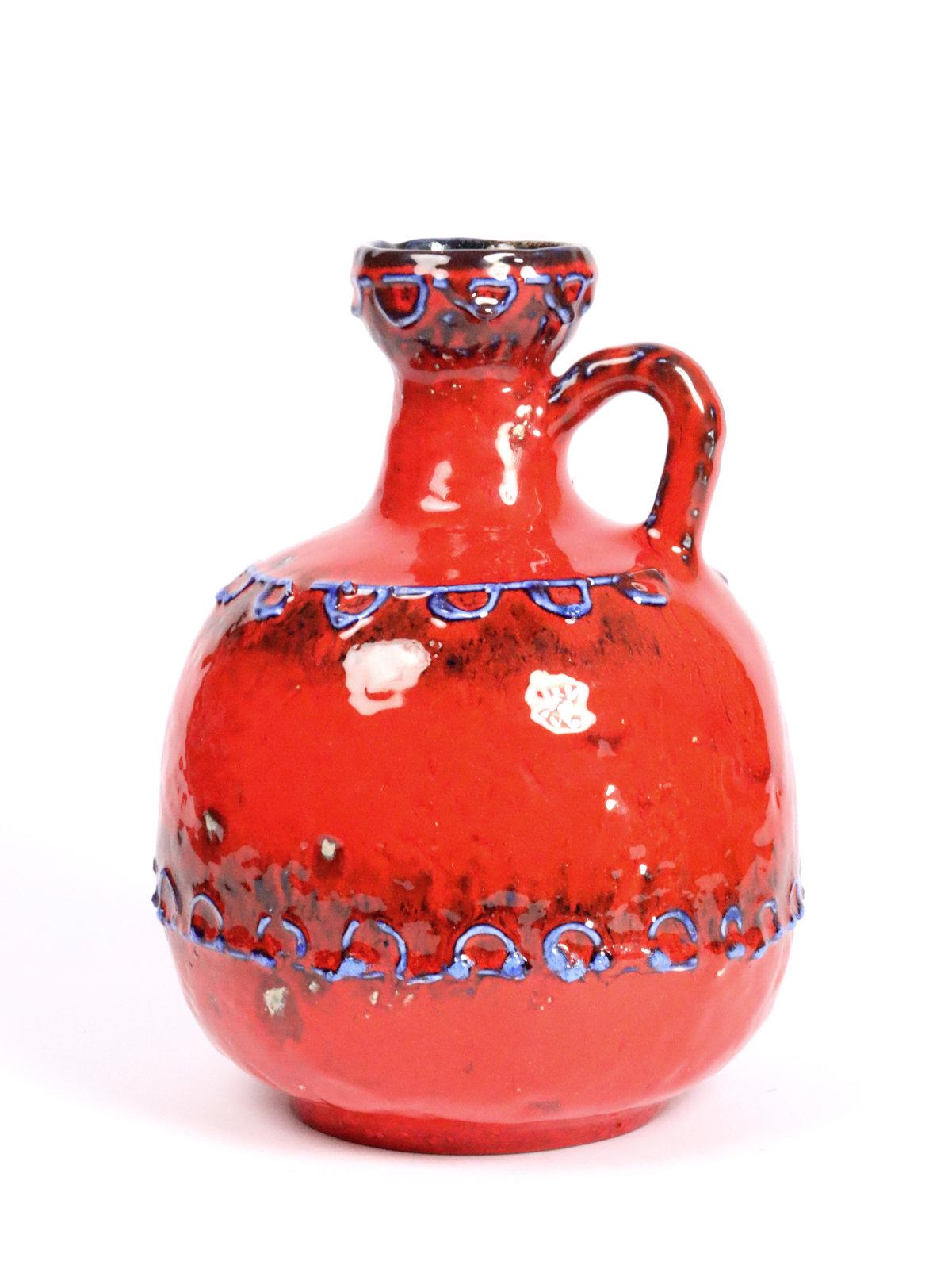 Ruscha 333 Fat Lava - Etsy