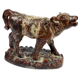 Calf 21736 by Royal Copenhagen