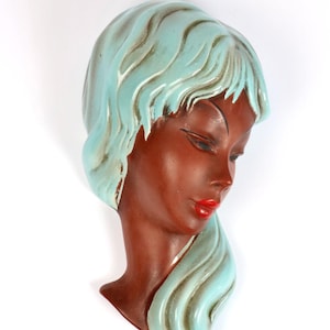 Cortendorf Wall Mask - Etsy