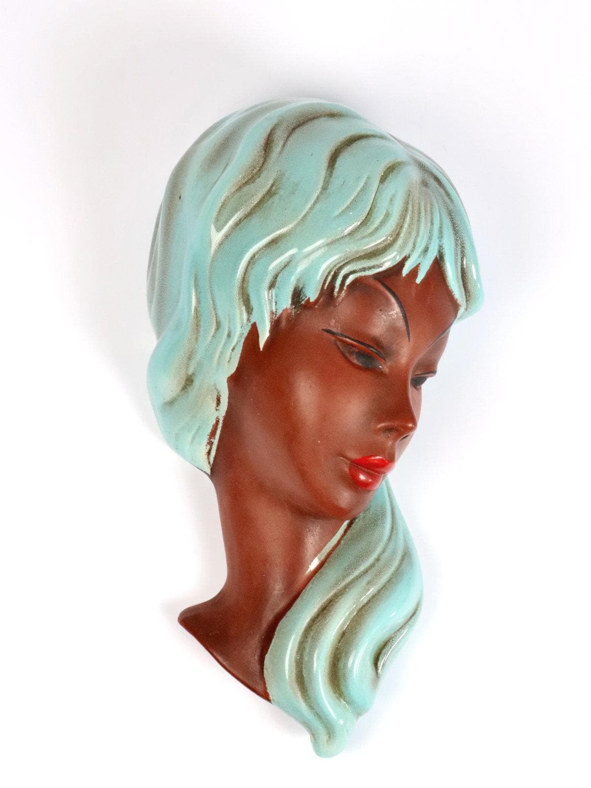 Cortendorf Wall Mask - Etsy