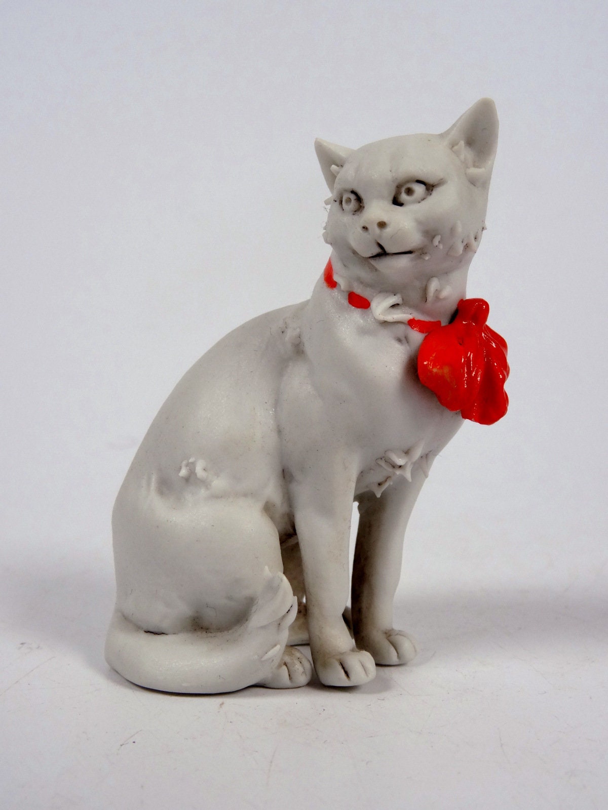 Capodimonte dogs - Etsy 日本