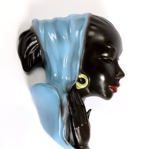 Cortendorf Wall Mask - Etsy