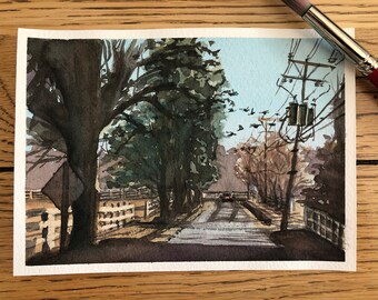 Christchurch, Virginia