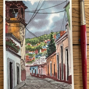 Guanajuato, Mexico