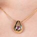 see more listings in the Gemstone Necklaces  section