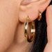 see more listings in the Solid Gold Earrings section