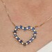 see more listings in the Gemstone Necklaces  section