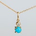 see more listings in the Gemstone Necklaces  section