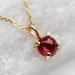 see more listings in the Gemstone Necklaces  section